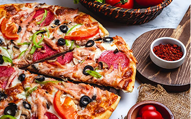 Papa Doner Kebab Montijo